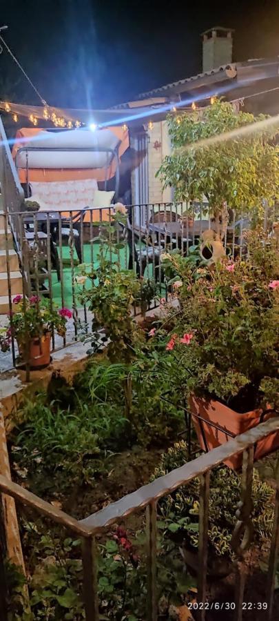 B&B Falconara Licata Εξωτερικό φωτογραφία