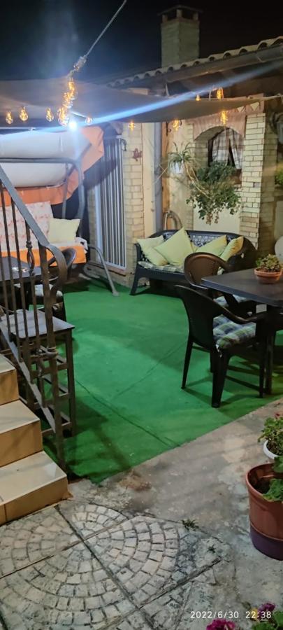 B&B Falconara Licata Εξωτερικό φωτογραφία