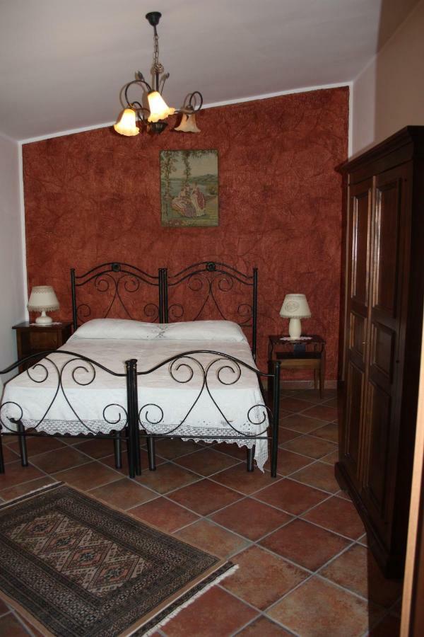 B&B Falconara Licata Εξωτερικό φωτογραφία