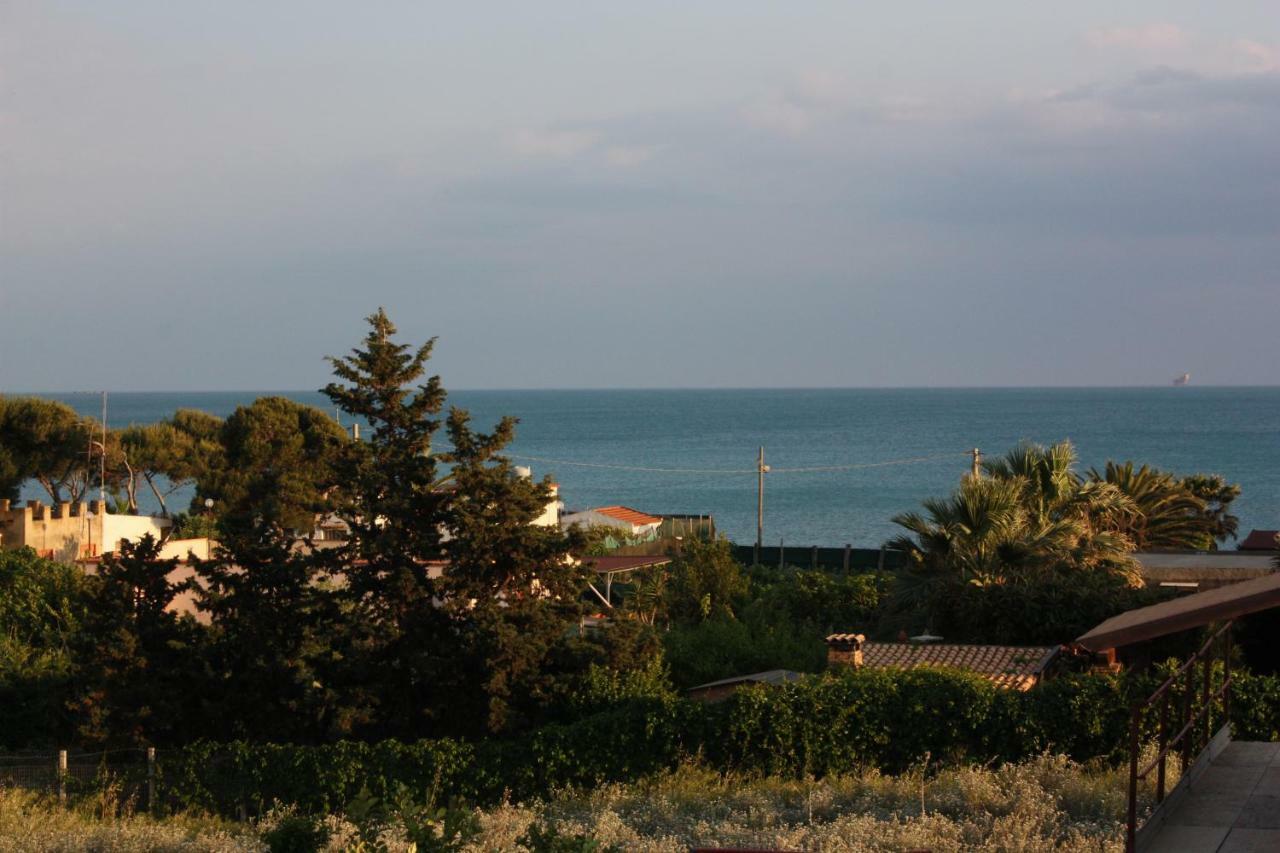 B&B Falconara Licata Εξωτερικό φωτογραφία