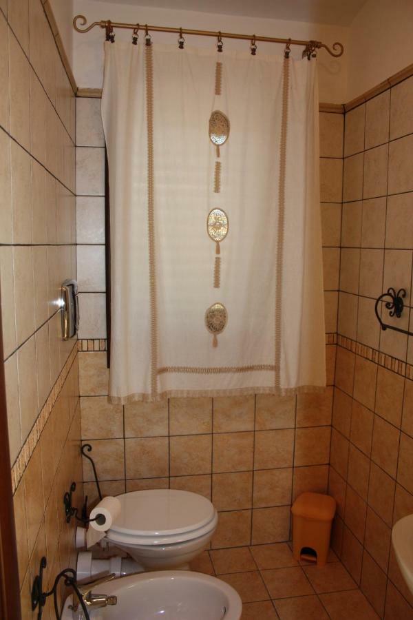 B&B Falconara Licata Εξωτερικό φωτογραφία