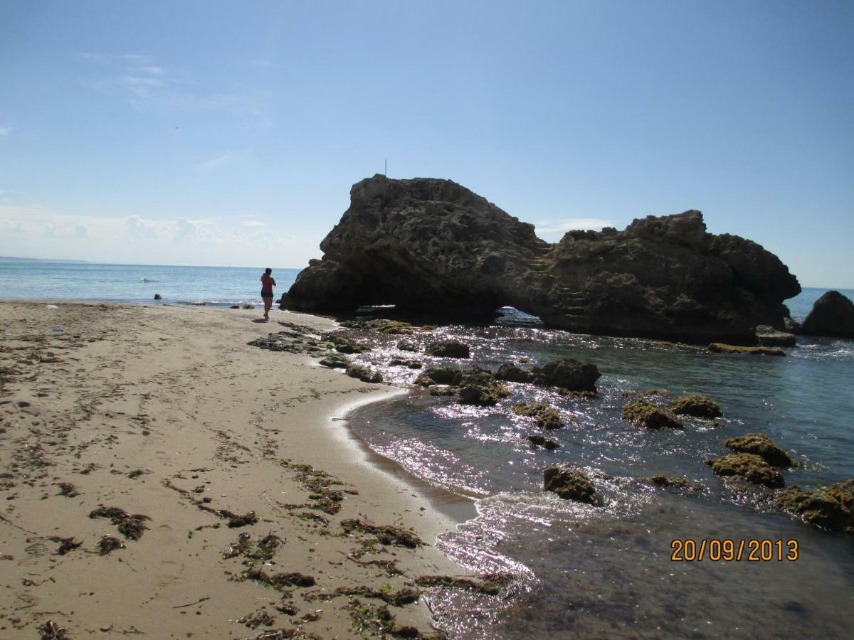 B&B Falconara Licata Εξωτερικό φωτογραφία