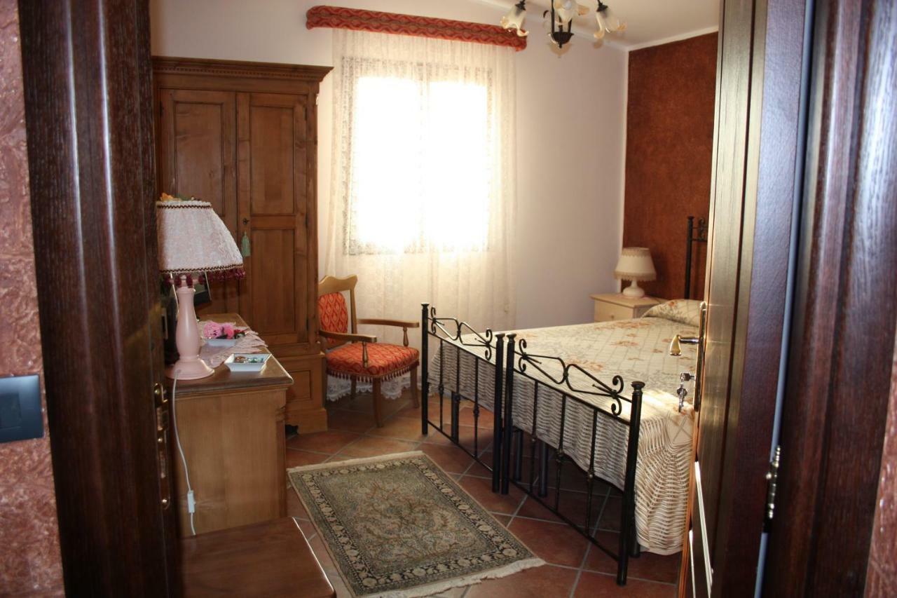 B&B Falconara Licata Εξωτερικό φωτογραφία