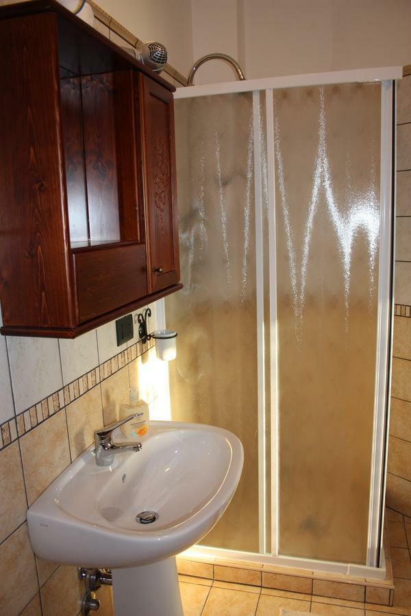 B&B Falconara Licata Εξωτερικό φωτογραφία