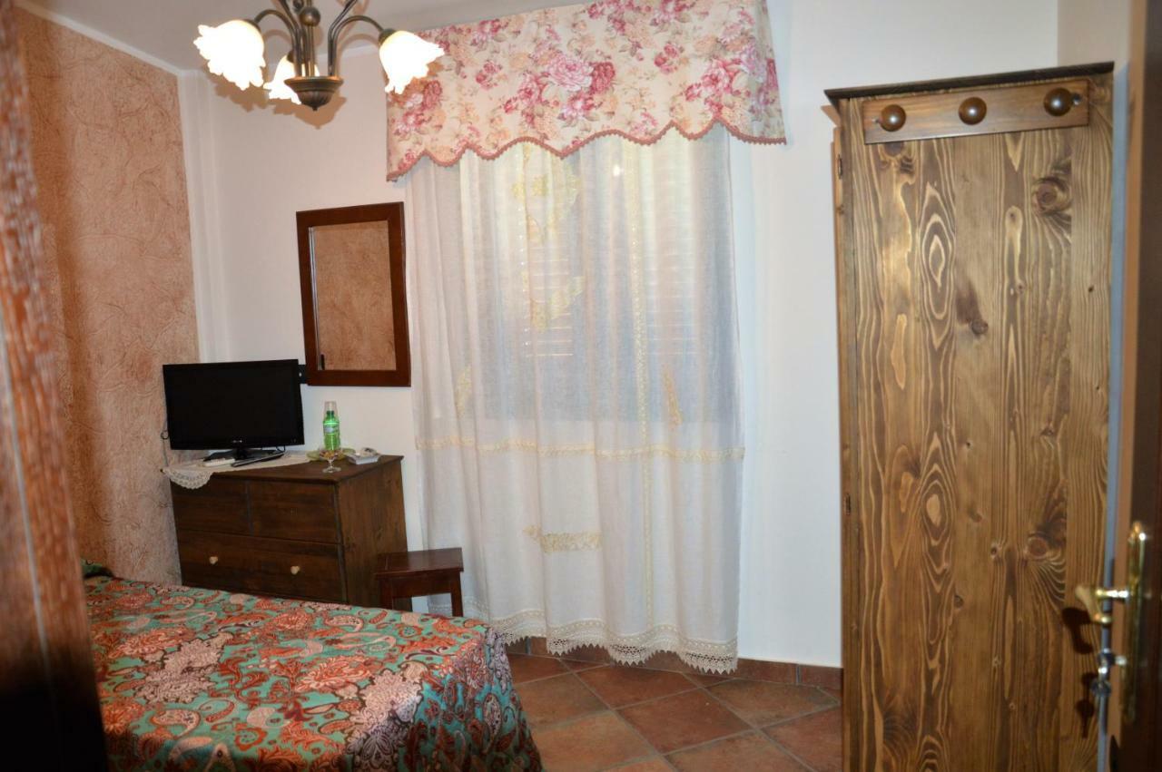 B&B Falconara Licata Εξωτερικό φωτογραφία