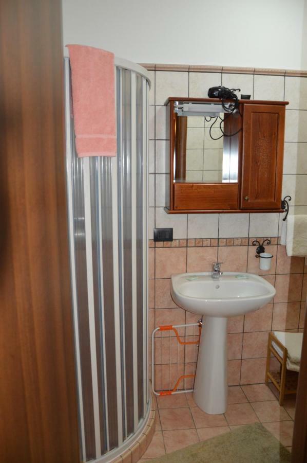 B&B Falconara Licata Εξωτερικό φωτογραφία