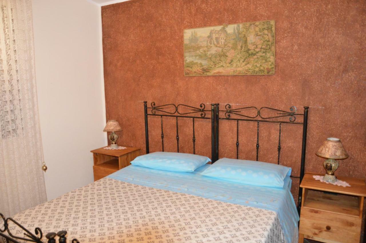 B&B Falconara Licata Εξωτερικό φωτογραφία
