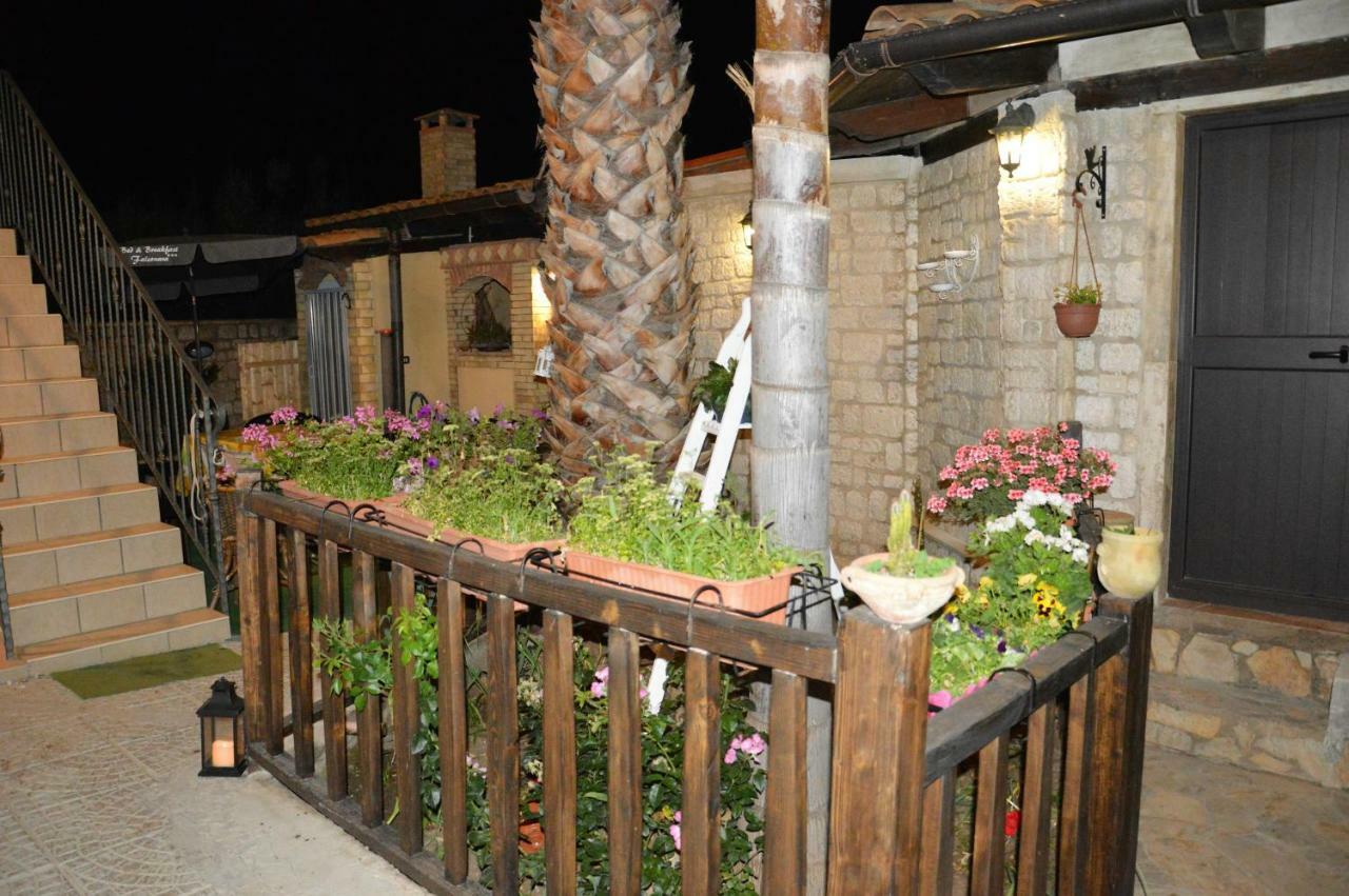 B&B Falconara Licata Εξωτερικό φωτογραφία