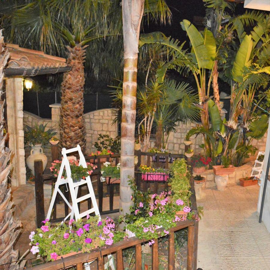 B&B Falconara Licata Εξωτερικό φωτογραφία