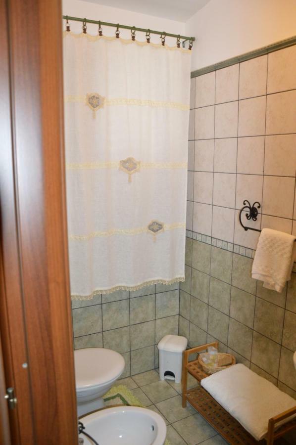 B&B Falconara Licata Εξωτερικό φωτογραφία