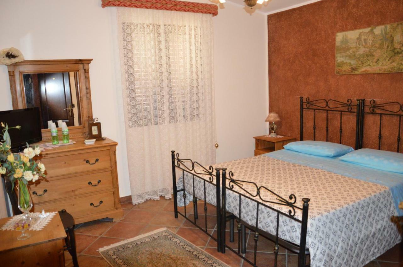 B&B Falconara Licata Εξωτερικό φωτογραφία
