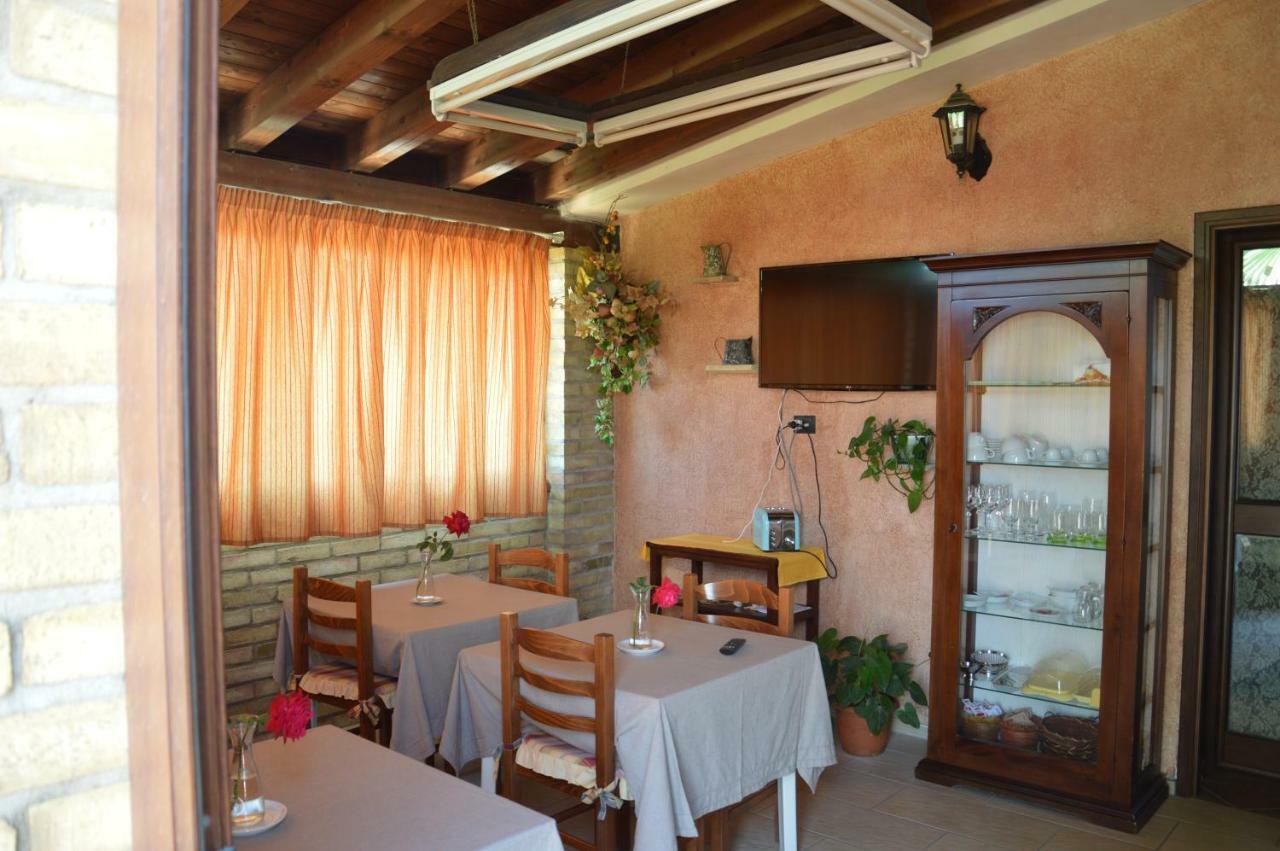 B&B Falconara Licata Εξωτερικό φωτογραφία