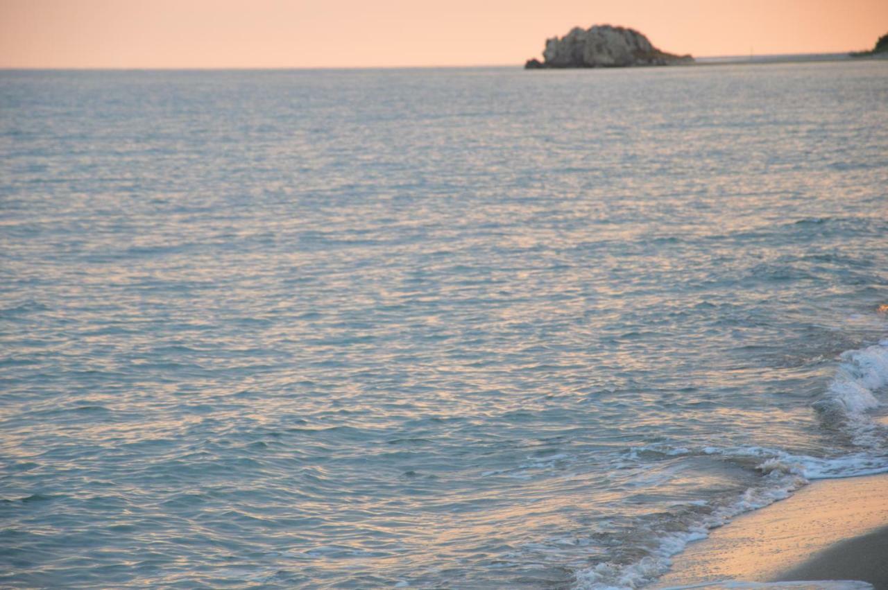 B&B Falconara Licata Εξωτερικό φωτογραφία